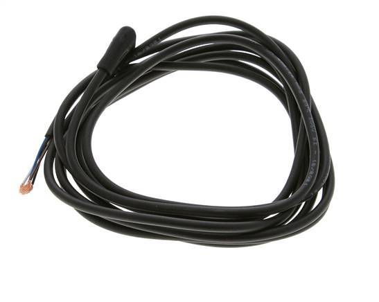 Aansluiting Lijnconnector M8 3m