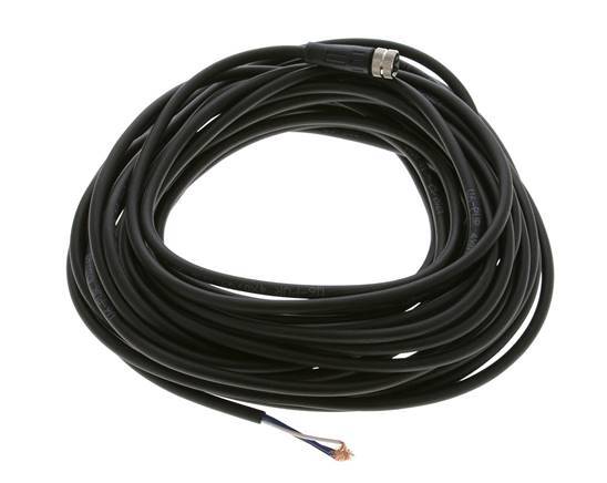 Aansluiting Lijnverbinding M8 10m