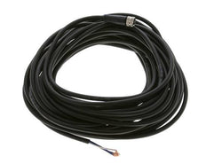 Aansluiting Lijnverbinding M8 10m