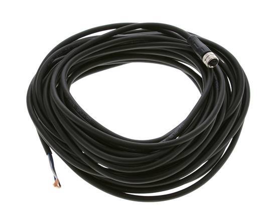 Aansluiting Lijnverbinding M8 10m