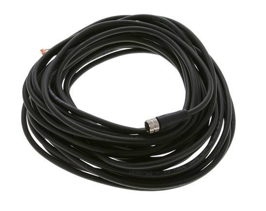 Aansluiting Lijnverbinding M8 10m