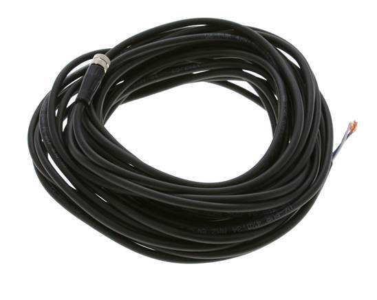Aansluiting Lijnverbinding M8 10m