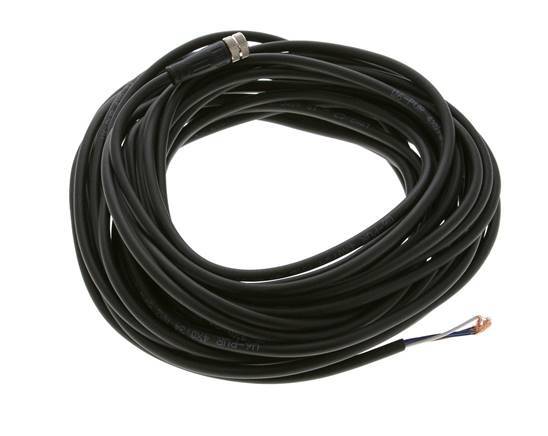 Aansluiting Lijnverbinding M8 10m