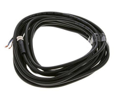 Aansluiting Lijnconnector M8 5m