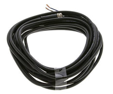 Aansluiting Lijnconnector M8 5m