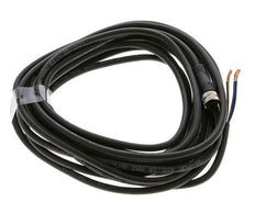 Aansluiting Lijnconnector M8 5m