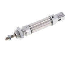 ISO 6432 Ronde Enkelwerkende Cilinder 16-10mm - Magnetisch