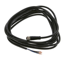 Aansluiting Lijnconnector M8 3m
