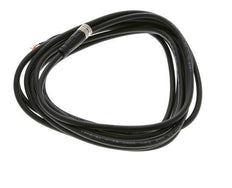 Aansluiting Lijnconnector M8 3m