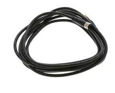 Aansluiting Lijnconnector M8 3m