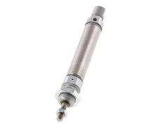 ISO 6432 Ronde Enkelwerkende Cilinder 16-40mm - Magnetisch