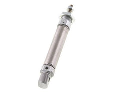ISO 6432 Ronde Enkelwerkende Cilinder 16-40mm - Magnetisch