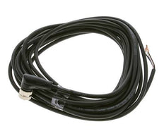 Aansluiting Lijnconnector M12 5m