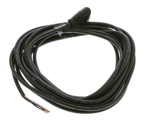 Aansluiting Lijnconnector M12 5m