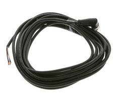 Aansluiting Lijnconnector M12 5m