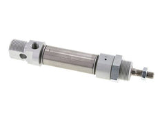 ISO 6432 Ronde Enkelwerkende Cilinder 20-25mm - Magnetisch