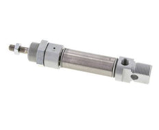 ISO 6432 Ronde Enkelwerkende Cilinder 20-25mm - Magnetisch