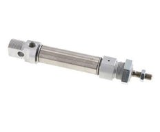 ISO 6432 Ronde Enkelwerkende Cilinder 20-40mm - Magnetisch