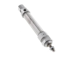 ISO 6432 Ronde Enkelwerkende Cilinder 20-50mm - Magnetisch