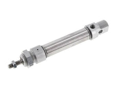 ISO 6432 Ronde Enkelwerkende Cilinder 20-50mm - Magnetisch