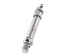 ISO 6432 Ronde Enkelwerkende Cilinder 20-50mm - Magnetisch