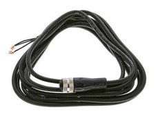 Aansluiting Lijnconnector M12 3m