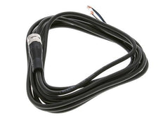 Aansluiting Lijnconnector M12 3m