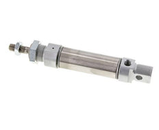 ISO 6432 Ronde Enkelwerkende Cilinder 25-40mm - Magnetisch