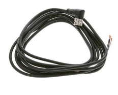 Aansluiting Lijnconnector M12 3m