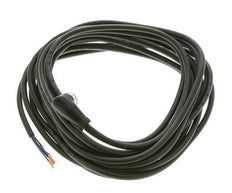 Aansluiting Lijnconnector M12 5m