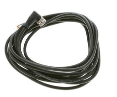 Aansluiting Lijnconnector M12 5m