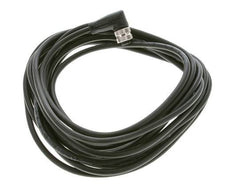 Aansluiting Lijnconnector M12 5m