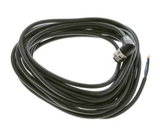 Aansluiting Lijnconnector M12 5m
