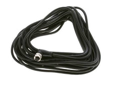 Aansluiting Lijnconnector M12 10m