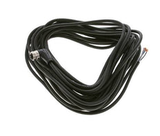 Aansluiting Lijnconnector M12 10m