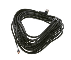 Aansluiting Lijnconnector M12 10m
