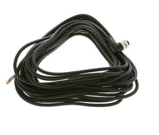 Aansluiting Lijnconnector M12 10m