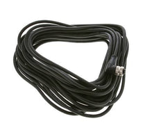 Aansluiting Lijnconnector M12 10m