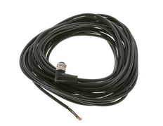 Aansluiting Lijnconnector M12 10m