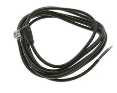 Aansluiting Lijnconnector M12 3m