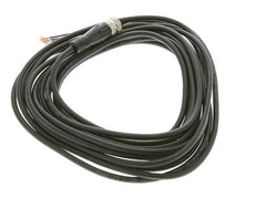 Aansluiting Lijnconnector M12 5m
