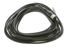 Aansluiting Lijnconnector M12 5m