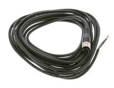 Aansluiting Lijnconnector M12 5m