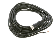 Aansluiting Lijnconnector M12 5m