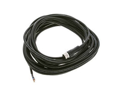 Aansluiting Lijnconnector M12 10m