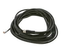 Aansluiting Lijnconnector M12 10m