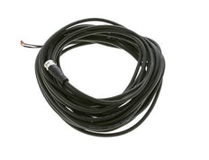 Aansluiting Lijnconnector M12 10m