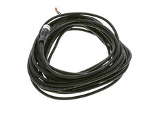 Aansluiting Lijnconnector M12 10m