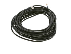 Aansluiting Lijnconnector M12 10m