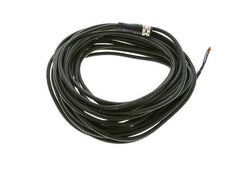 Aansluiting Lijnconnector M12 10m